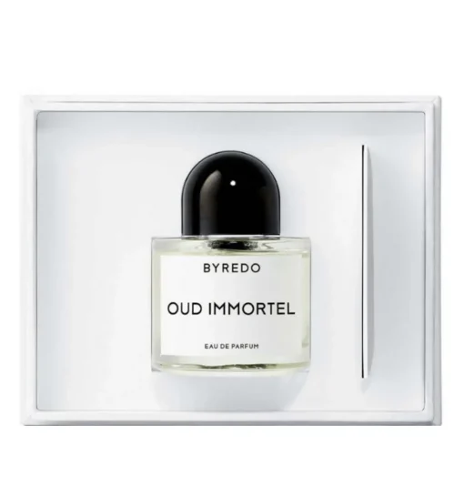 Oud Immortel Eau de Parfum