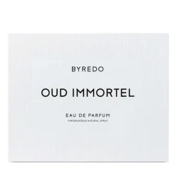 Oud Immortel Eau de Parfum