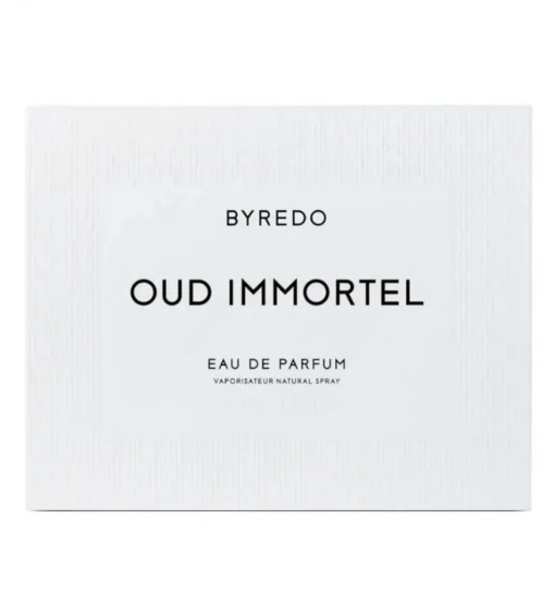 Oud Immortel Eau de Parfum