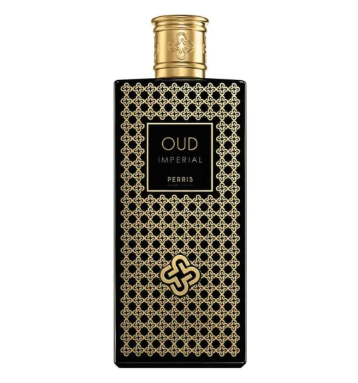 Oud Imperial Eau De Parfum