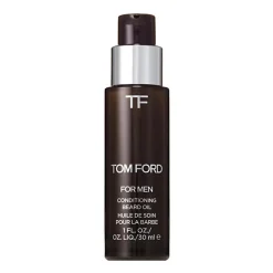 Oud Wood Olio Barba