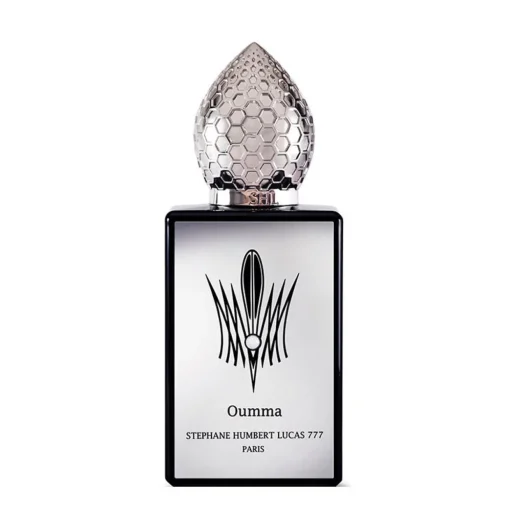 Oumma EDP