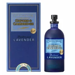 Oxford & Cambridge EDP