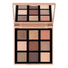 Palette Nuda Warm