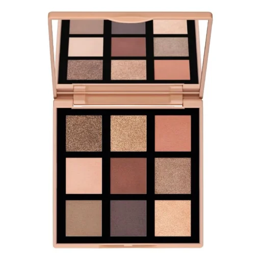 Palette Nuda Warm