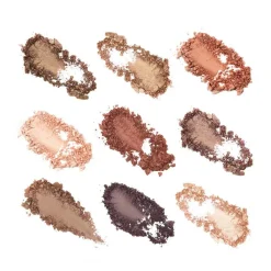 Palette Nuda Warm