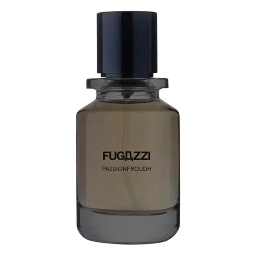 Passionfroudh Extrait De Parfum