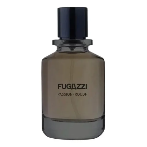 Passionfroudh Extrait De Parfum