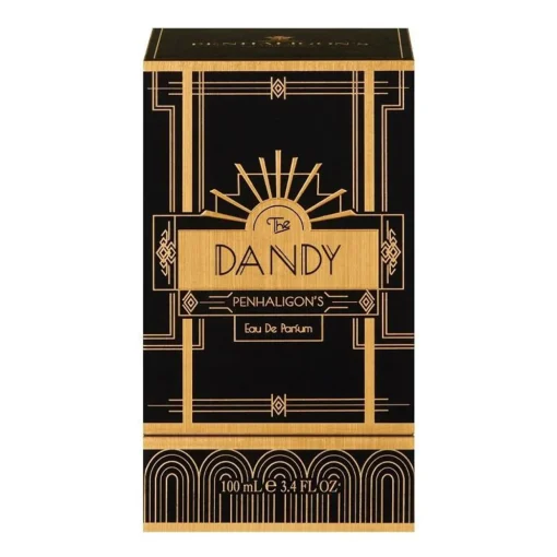 PENHALIGON'S THE DANDY EDP