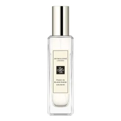 Peony & Blush Suede Cologne