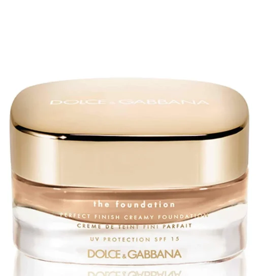 Perfect Luminous Creamy Foundation n 170 Golden honey