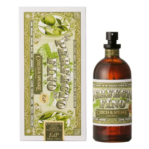 Perfecto Fino Eau de Parfum