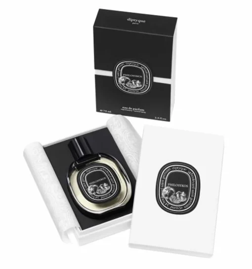 Philosykos Eau de Parfum