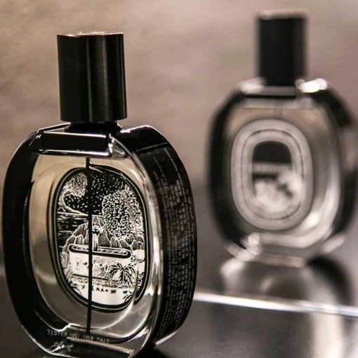 Philosykos Eau de Parfum
