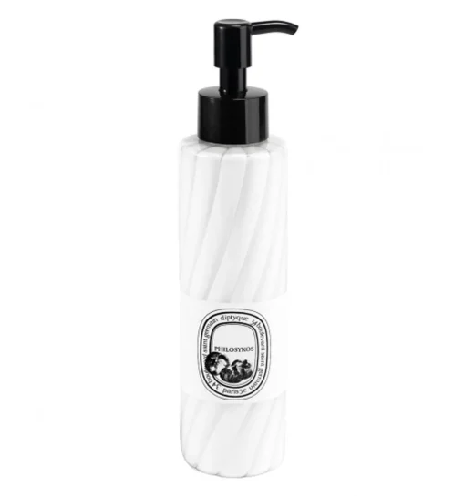 Philosykos Emulsione Mani e Corpo 200ml