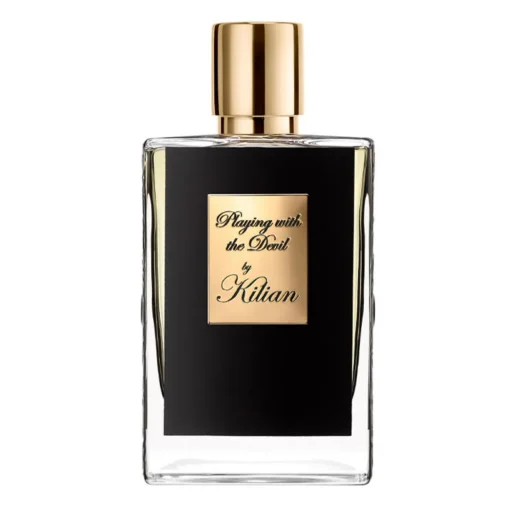 Playing with the Devil Eau de Parfum