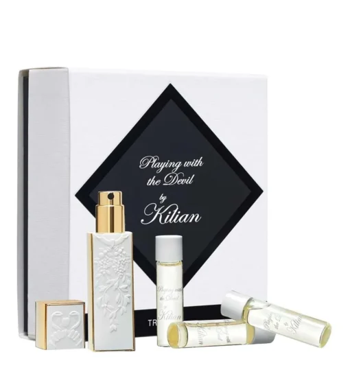 Playing with the Devil Eau de Parfum