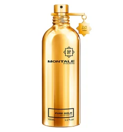 PURE GOLD Eau de Parfum 100 ML