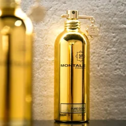 PURE GOLD Eau de Parfum 100 ML