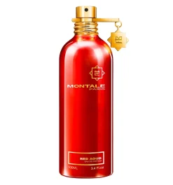 RED AOUD Eau De Parfum 100 ML