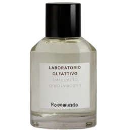 ROSAMUNDA eau de parfum 100 ml