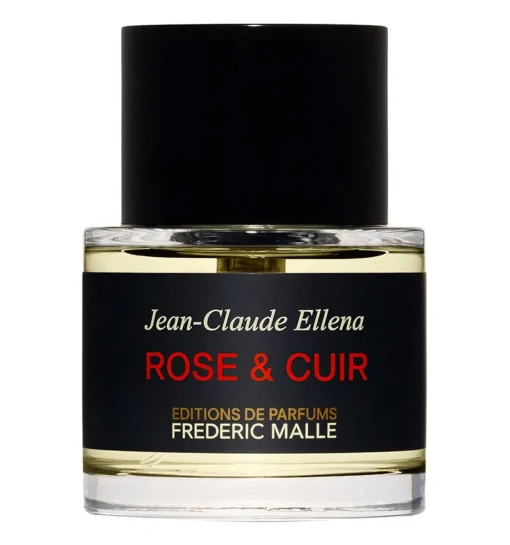 Rose & Cuir Eau De Parfum