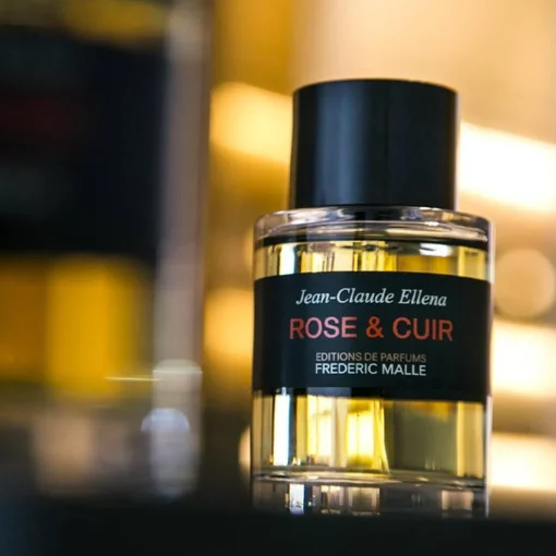 Rose & Cuir Eau De Parfum