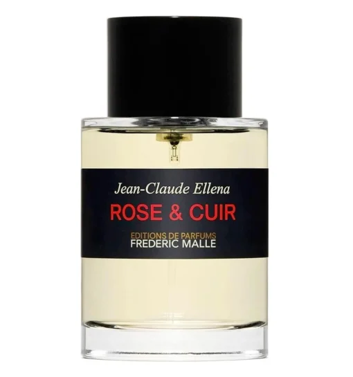 Rose & Cuir Eau De Parfum