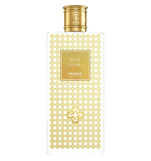 Rose De Mai Eau de Parfum