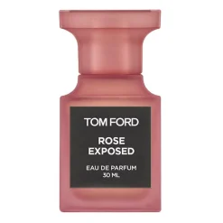 ROSE EXPOSED EDP