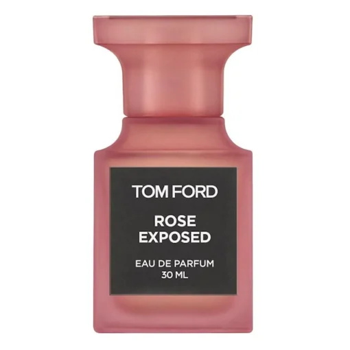 ROSE EXPOSED EDP