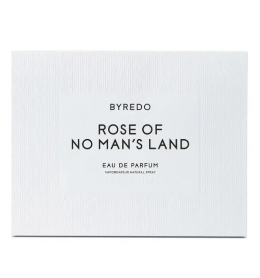 Rose Of No Man's Land Eau De Parfum