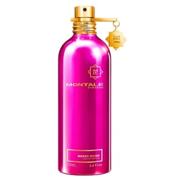 ROSES MUSK Eau De Parfum 100 ML
