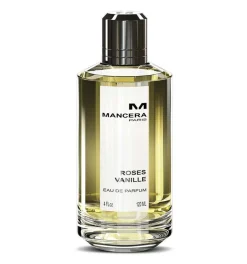 ROSES VANILLE Eau de Parfum