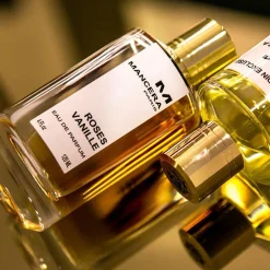 ROSES VANILLE Eau de Parfum