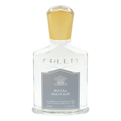ROYAL MAYFAIR Millesime Concentrèe