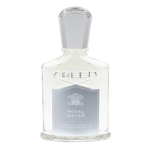ROYAL WATER Millesime Concentrèe