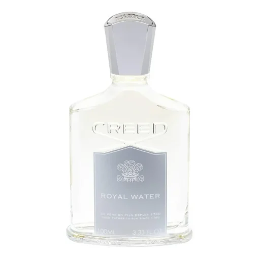 ROYAL WATER Millesime Concentrèe