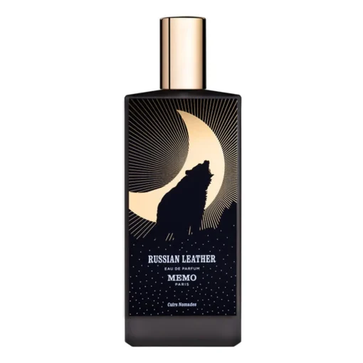 Russian Leather Eau de Parfum 75ml