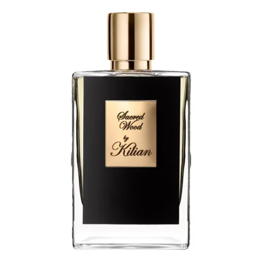 Sacred wood Eau de parfum