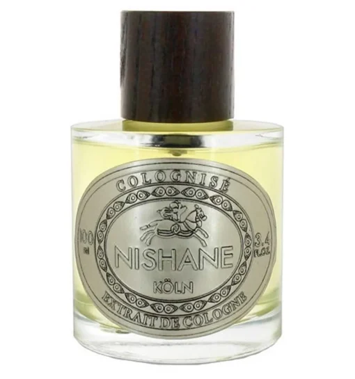 Safran colognisé Extrait De Cologne