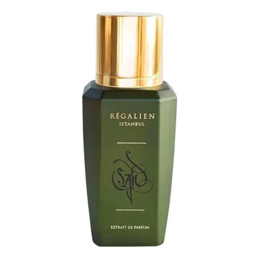 Sah Extrait de Parfum 50ml