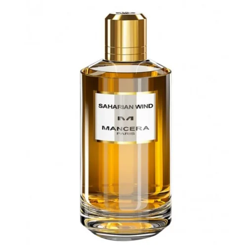 Saharian Wind Eau de Parfum