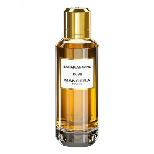 Saharian Wind Eau de Parfum