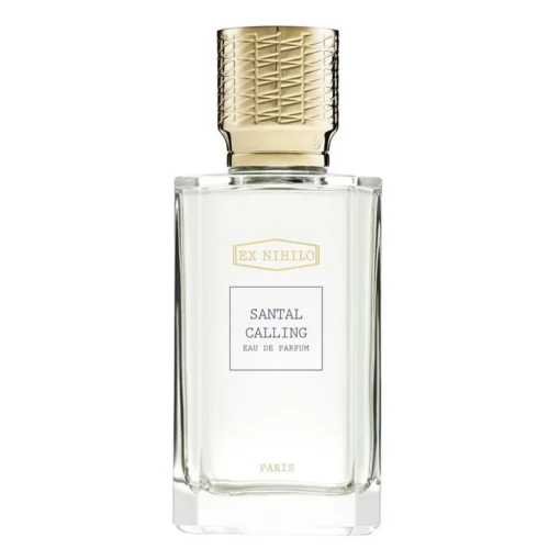 Santal Calling edp