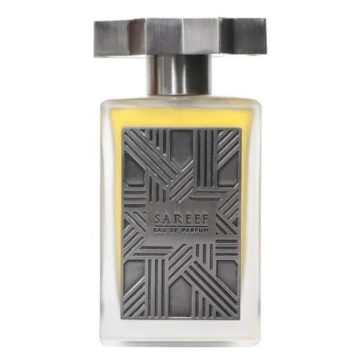 Sareef Eau de Parfum