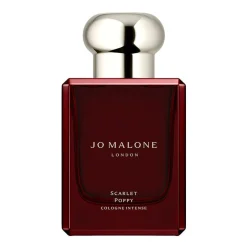 Scarlet Poppy Cologne Intense