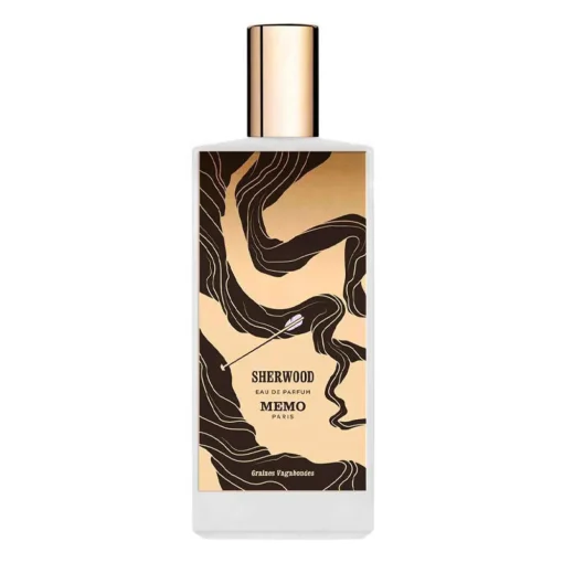 Sherwood Eau de Parfum