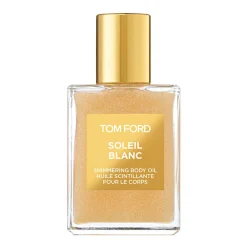 SHIMMERING BODY OIL 45 ML