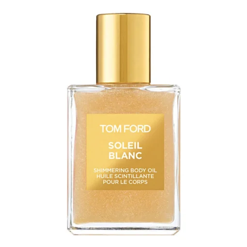 SHIMMERING BODY OIL 45 ML